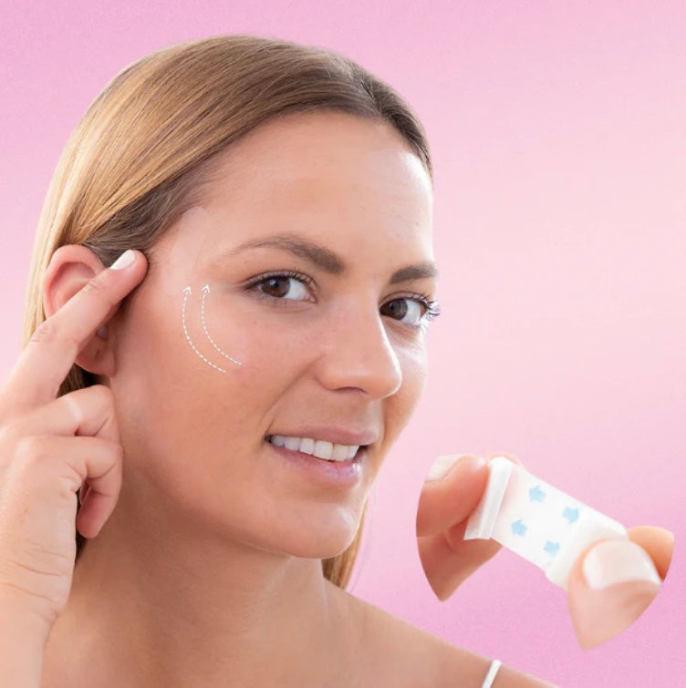 Facial Lifting Parches x40
