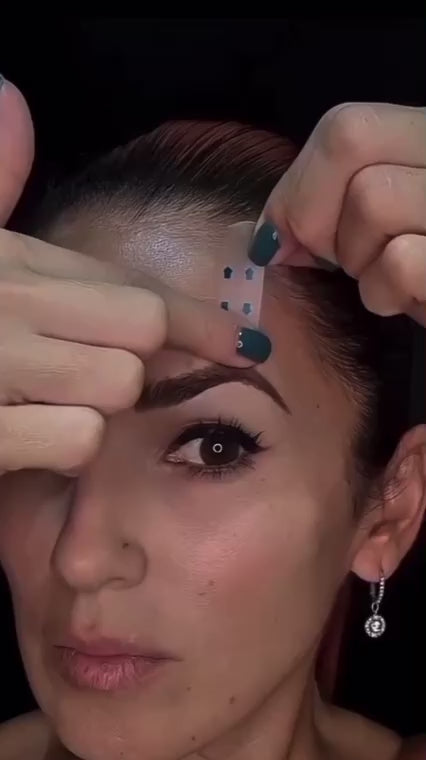 Facial Lifting Parches x40